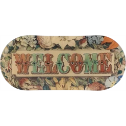 John Derian Welcome