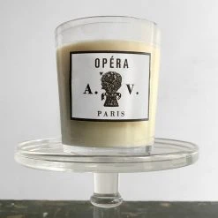 Astier De Villatte Opera Candle