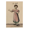 John Derian Company Inc A Girl Small Goods