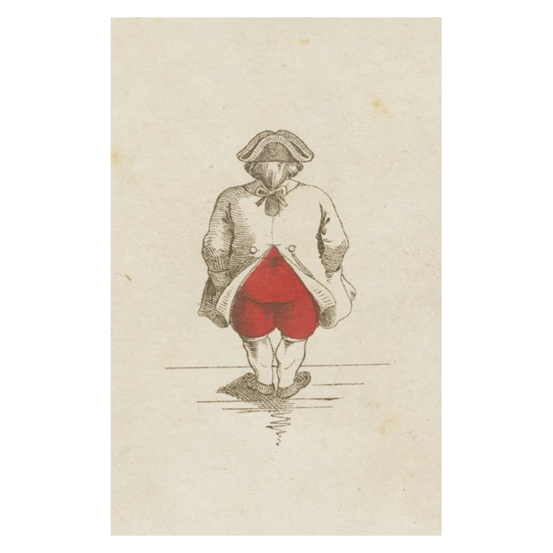 John Derian Company Inc Picture Book Images Ass Of Hearts 3 John Derian Company Inc Picture Book Images Ass Of Hearts