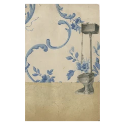 John Derian Company Inc Picture Book Images Water Closet