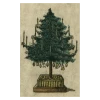 John Derian Company Inc Holiday Tree Small Goods
