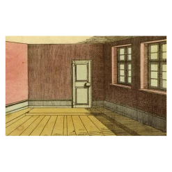 John Derian Company Inc Pink Room Picture Book Images