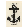 John Derian Company Inc Anchor Trademark Small Goods 1 John Derian Company Inc Anchor Trademark Small Goods
