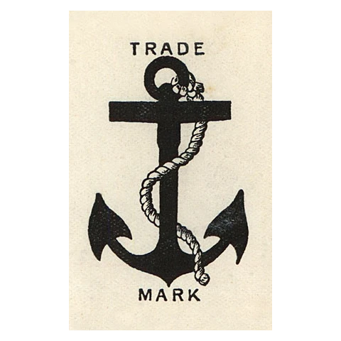 John Derian Company Inc Anchor Trademark Small Goods 3 John Derian Company Inc Anchor Trademark Small Goods