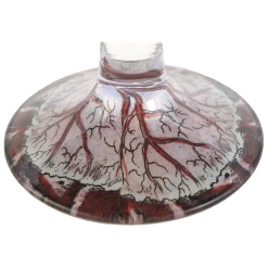 John Derian Decoupage Cabbage Leaf 7 John Derian Decoupage Cabbage Leaf