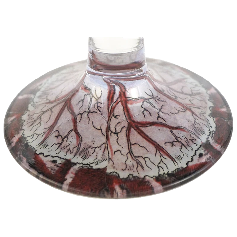 John Derian Decoupage Cabbage Leaf 5 John Derian Decoupage Cabbage Leaf