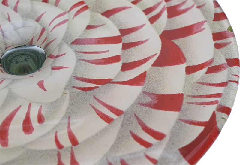 John Derian Decoupage Camellia Japonica Bonomiana 6 John Derian Decoupage Camellia Japonica Bonomiana