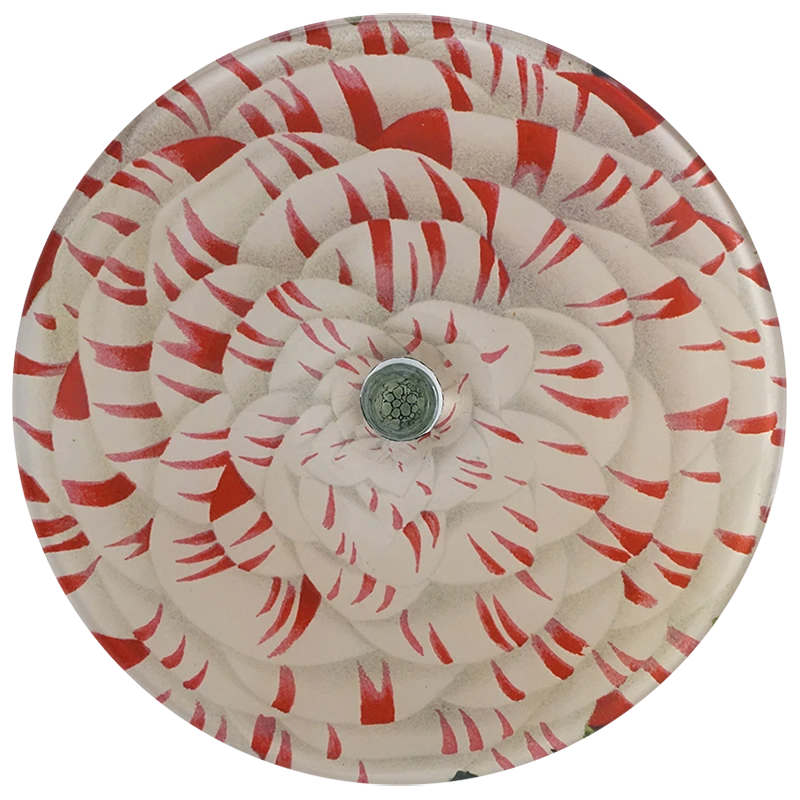 John Derian Decoupage Camellia Japonica Bonomiana 4 John Derian Decoupage Camellia Japonica Bonomiana