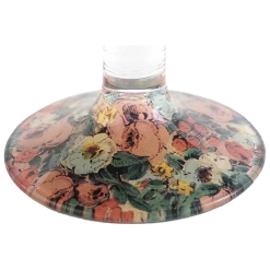 John Derian Floral Moaic