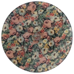 John Derian Floral Moaic