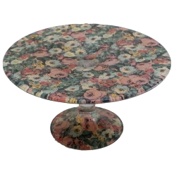 John Derian Floral Moaic