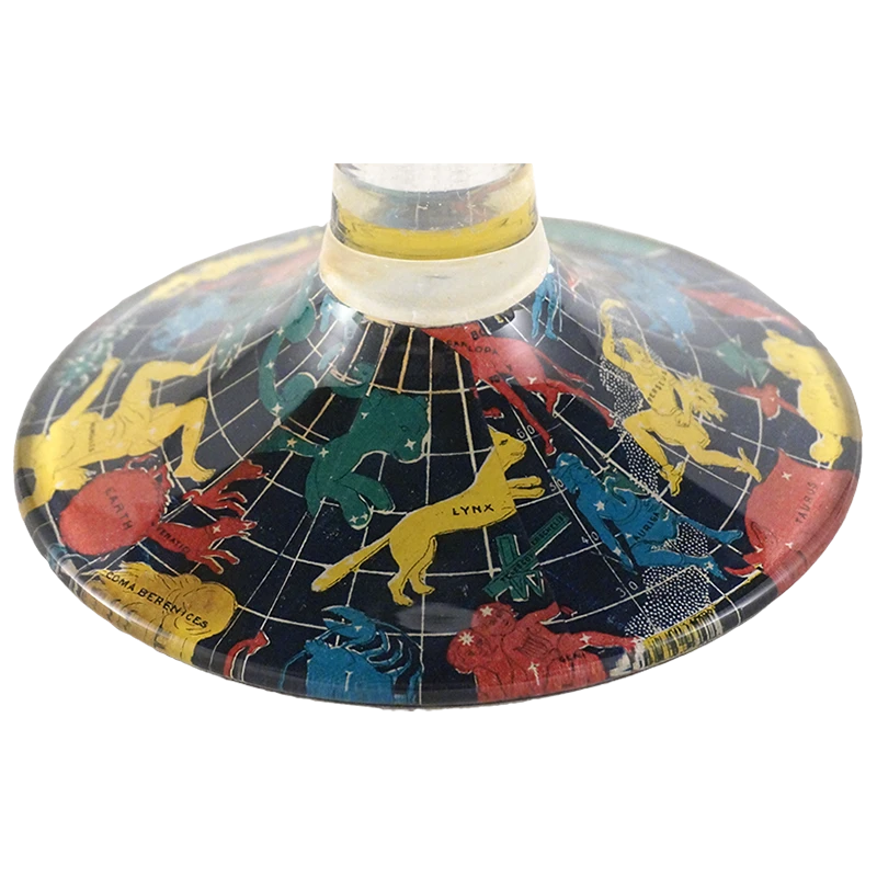 John Derian Heavenly Bodies Decoupage 5 John Derian Heavenly Bodies Decoupage