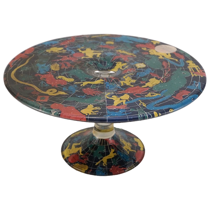 John Derian Heavenly Bodies Decoupage 3 John Derian Heavenly Bodies Decoupage