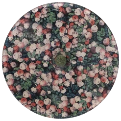 John Derian Rose Garland