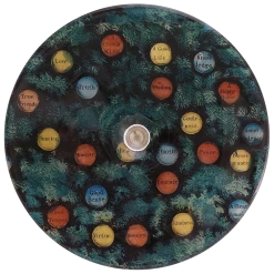 John Derian Tree Of Temerence