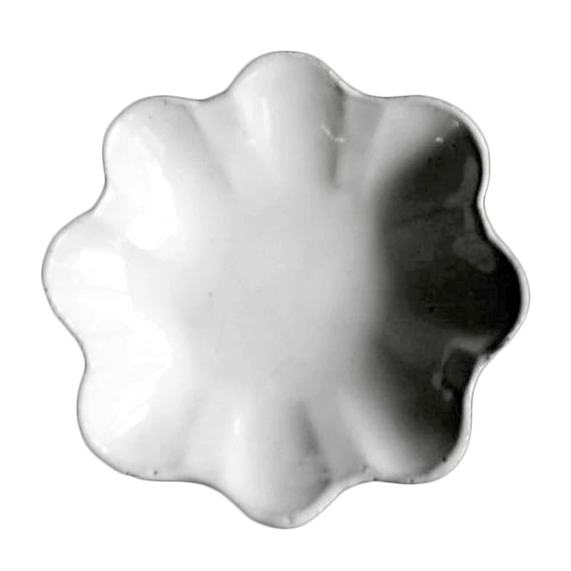 Astier De Villatte Marguerite Small Platter 3 Astier De Villatte Marguerite Small Platter