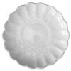 Astier De Villatte Marguerite Large Deep Platter Dining & Tabletop