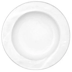 Astier De Villatte Villa Medicis Round Platter