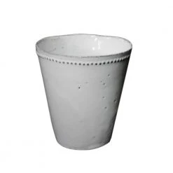 Astier De Villatte Jojo Tiny Pot