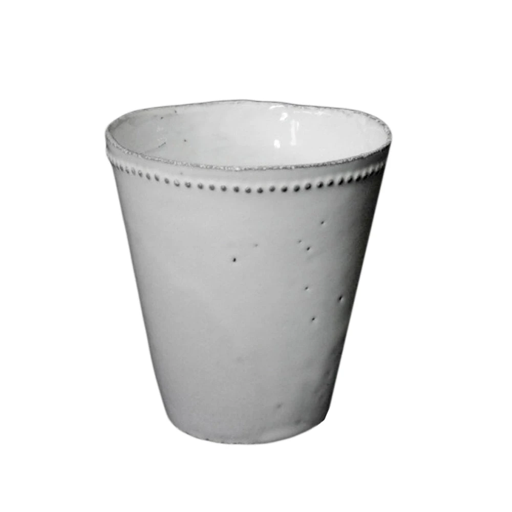 Astier De Villatte Jojo Tiny Pot 3 Astier De Villatte Jojo Tiny Pot