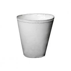 Astier De Villatte Dining & Tabletop Jojo Tiny Pot