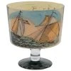 John Derian Classic Ships Decoupage