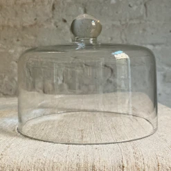 John Derian Petite Cake Pedestal Lid