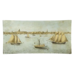 John Derian Seaport Decoupage