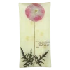 John Derian Pink Poppy Decoupage