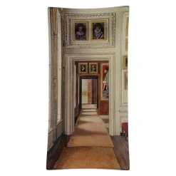 John Derian Decoupage Queen's Closet