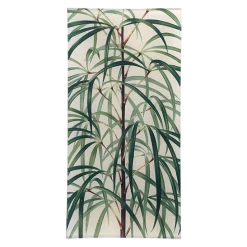 John Derian Decoupage Aralia Reginae