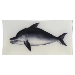 John Derian Blue Whale