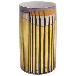 John Derian X ADV Paintbrush Vase