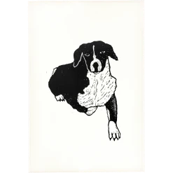 Hugo Guinness Art & Objects Pon Pon