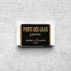 Astier De Villatte Porte Des Lilas Scented Eraser