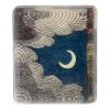 John Derian Decoupage Clouds & Crescent Moon