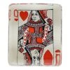 John Derian Royal Flush - Queen Decoupage 2 John Derian Royal Flush - Queen Decoupage