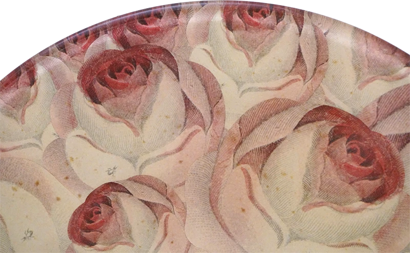 John Derian Roses Decoupage 6 John Derian Roses Decoupage