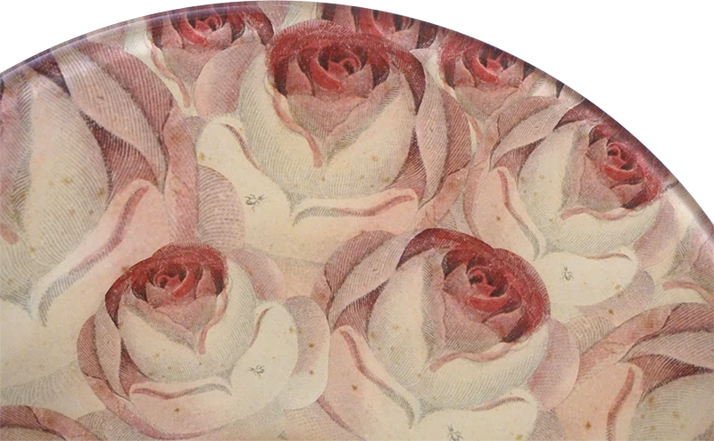 John Derian Roses Decoupage 7 John Derian Roses Decoupage