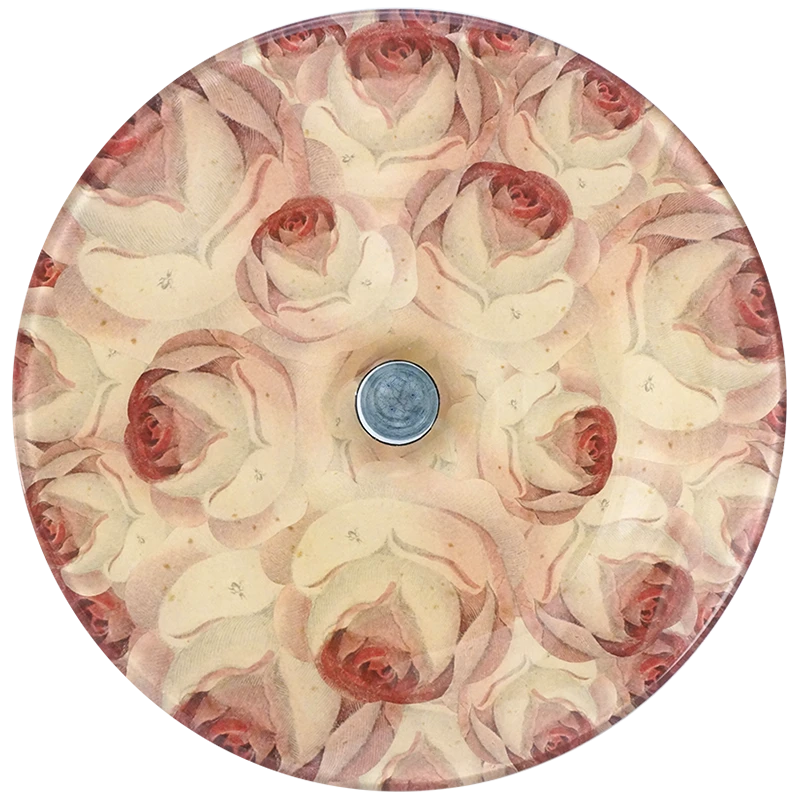 John Derian Roses Decoupage 4 John Derian Roses Decoupage