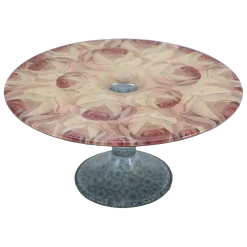 John Derian Roses Decoupage