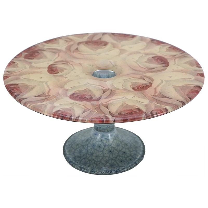 John Derian Roses Decoupage 3 John Derian Roses Decoupage