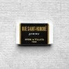 Astier De Villatte Rue Saint-Honoré Scented Eraser