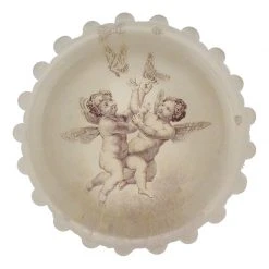 John Derian Decoupage Gemini