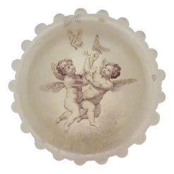 John Derian Valentine's Day Gemini - FINAL SALE