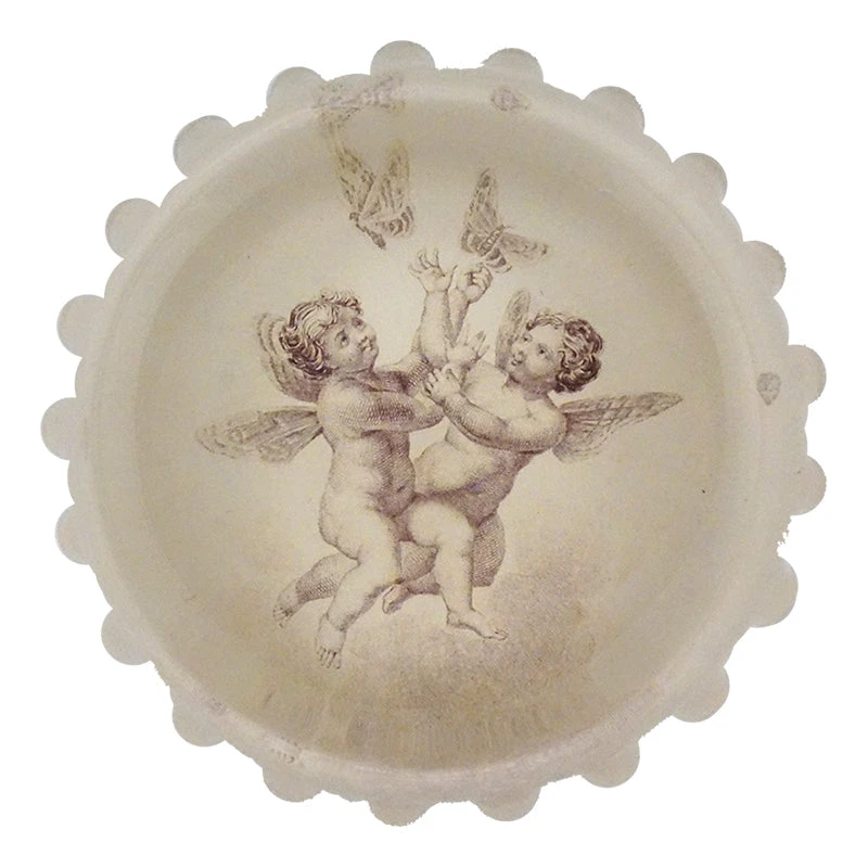 John Derian Valentine's Day Gemini - FINAL SALE 3 John Derian Valentine's Day Gemini - FINAL SALE