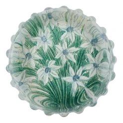 John Derian Moly Flower Decoupage