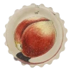 John Derian Peach 156. Decoupage