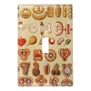 John Derian Bread Candies 2 Decoupage
